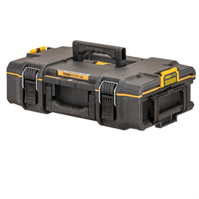 Caisse à outils DS166 DeWalt ToughSystem 2.0 DWST83293-1
