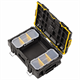 Caisse à outils DS166 DeWalt ToughSystem 2.0 DWST83293-1