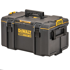 Caisse à outils DS300 DeWalt ToughSystem 2.0 DWST83294-1