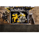 Caisse à outils DS300 DeWalt ToughSystem 2.0 DWST83294-1