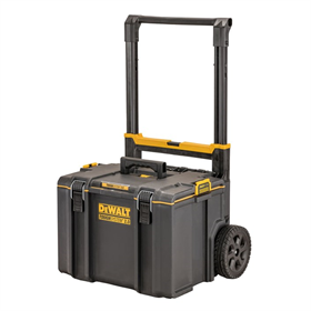 Boîte DS450 sur roulettes DeWalt ToughSystem 2.0 DWST83295-1