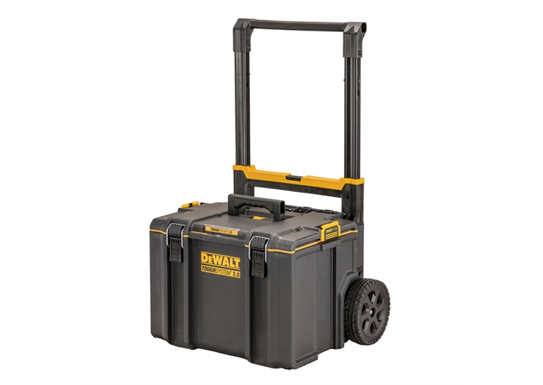 Boîte DS450 sur roulettes DeWalt ToughSystem 2.0 DWST83295-1