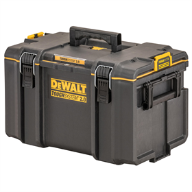 Boîte de vitesses DS400 DeWalt ToughSystem 2.0 DWST83342-1