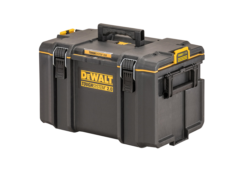 Boîte de vitesses DS400 DeWalt ToughSystem 2.0 DWST83342-1