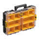 Organisateur avec conteneurs DeWalt ToughSystem 2.0 DWST83394-1