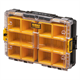 Organisateur avec conteneurs DeWalt ToughSystem 2.0 DWST83394-1