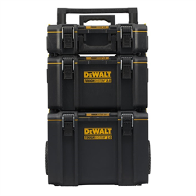Ensemble de caisses TOUGHSYSTEM 2.0 - 3 en 1 DeWalt ToughSystem 2.0 DWST83402-1