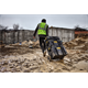 Ensemble de caisses TOUGHSYSTEM 2.0 - 3 en 1 DeWalt ToughSystem 2.0 DWST83402-1