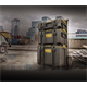 Ensemble de caisses TOUGHSYSTEM 2.0 - 3 en 1 DeWalt ToughSystem 2.0 DWST83402-1