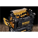 Sac à outils DeWalt ToughSystem 2.0 DWST83522-1