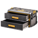 Coffre  à outils avec 2 tiroirs DeWalt ToughSystem 2.0 DWST83529-1
