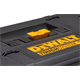 Coffre  à outils avec 2 tiroirs DeWalt ToughSystem 2.0 DWST83529-1