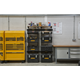 Etagère d'atelier DeWalt TOUGHSYSTEM DWST1-75694