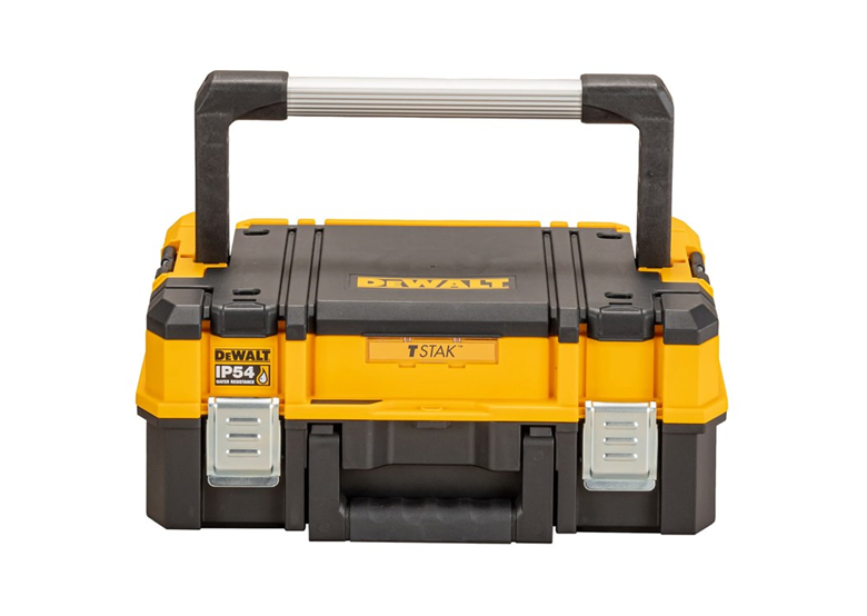 Coffret petite contenance avec organiseur supérieur DeWalt TSTAK 2.0 DWST83344-1
