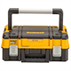 Coffret petite contenance avec organiseur supérieur DeWalt TSTAK 2.0 DWST83344-1