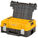 Coffret petite contenance avec organiseur supérieur DeWalt TSTAK 2.0 DWST83344-1