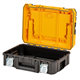 Coffret petite contenance avec organiseur supérieur DeWalt TSTAK 2.0 DWST83344-1