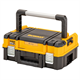 Coffret petite contenance avec organiseur supérieur DeWalt TSTAK 2.0 DWST83344-1