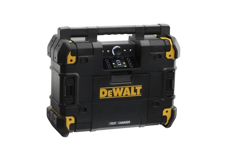 Radio de chantier DeWalt TSTAK DWST1-81078