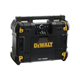 Radio de chantier DeWalt TSTAK DWST1-81078