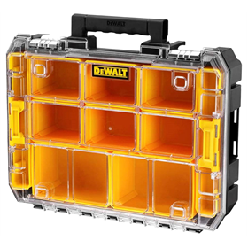 Organiseur imperméable DeWalt TSTAK DWST82968-1