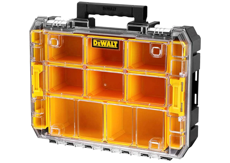 Organiseur imperméable DeWalt TSTAK DWST82968-1