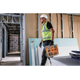 Organiseur imperméable DeWalt TSTAK DWST82968-1
