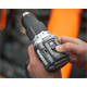 Perceuse-visseuse à percussion DeWalt XR DCD85MP2T  2x5.0Ah