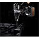 Perceuse-visseuse à percussion DeWalt XR DCD85MP2T  2x5.0Ah