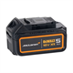 Perceuse-visseuse à percussion DeWalt XR DCD85MP2T  2x5.0Ah