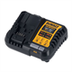 Perceuse-visseuse à percussion DeWalt XR DCD85MP2T  2x5.0Ah
