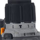 Perceuse-visseuse à percussion DeWalt XR DCD85MP2T  2x5.0Ah