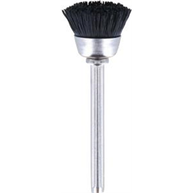 Brosses métalliques 13 mm Dremel 0404JA