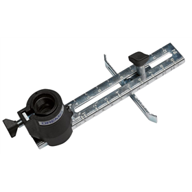 Guide de coupe circulaire et parallèle Dremel 0678