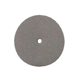 Disque de polissage 22,5 mm-4 pièces Dremel 26150425JA