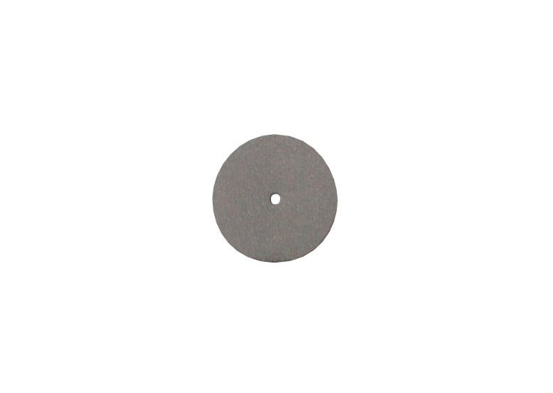 Disque de polissage 22,5 mm-4 pièces Dremel 26150425JA