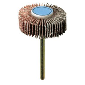 Roue à lamelles 28,6/9,5 mm Dremel 2615050232