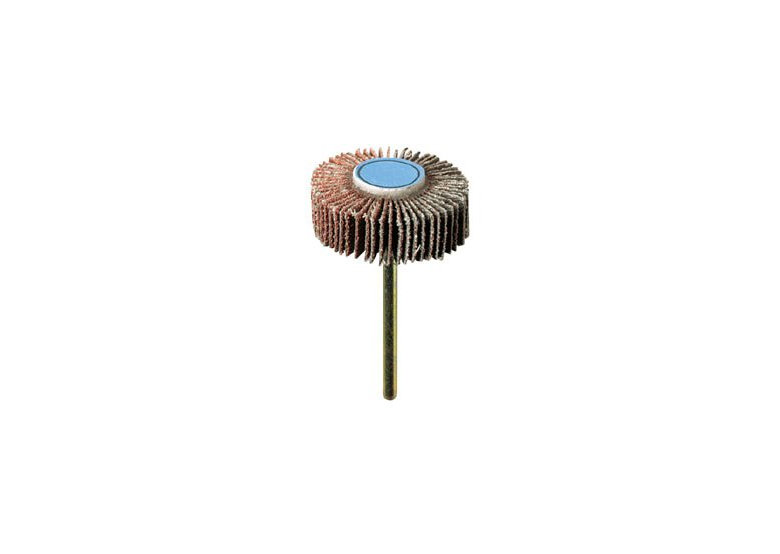 Roue à lamelles 28,6/9,5 mm Dremel 2615050232