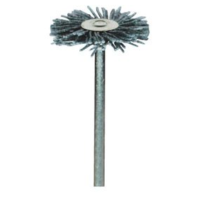 Brosse abrasive 26mm Dremel 26150538JA