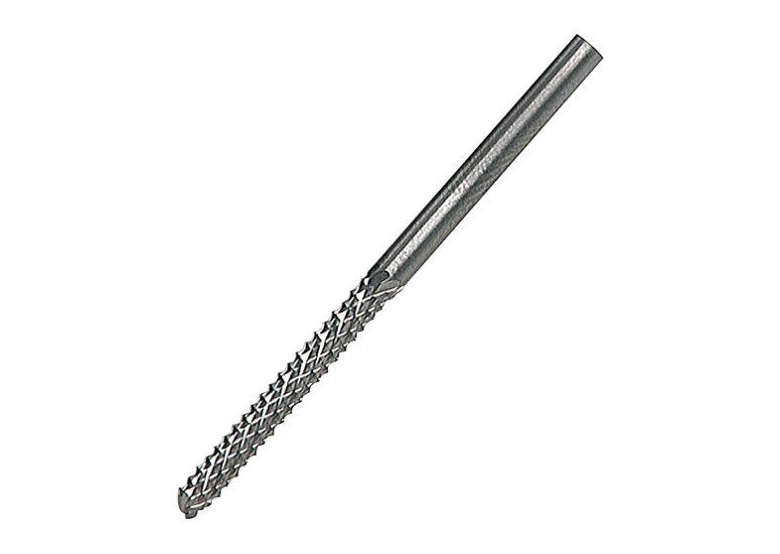 Fraise en spirale pour le carrelage 3,2 mm Dremel 2615056232