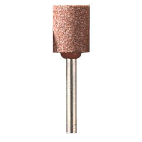 Meule en oxyde d'aluminium 9,5mm Dremel 26150932JA