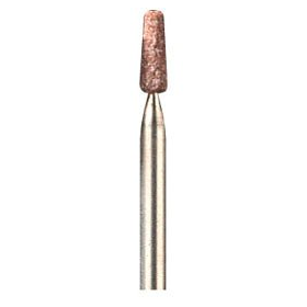 Meule à rectifier en oxyde d'aluminium 3,4 mm, 3pcs. Dremel 26150997JA