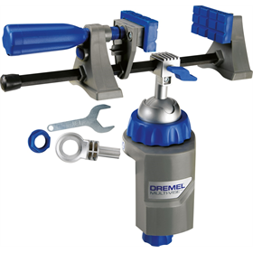 Dremel universal vise - vice multifonctionnel Dremel 26152500JA