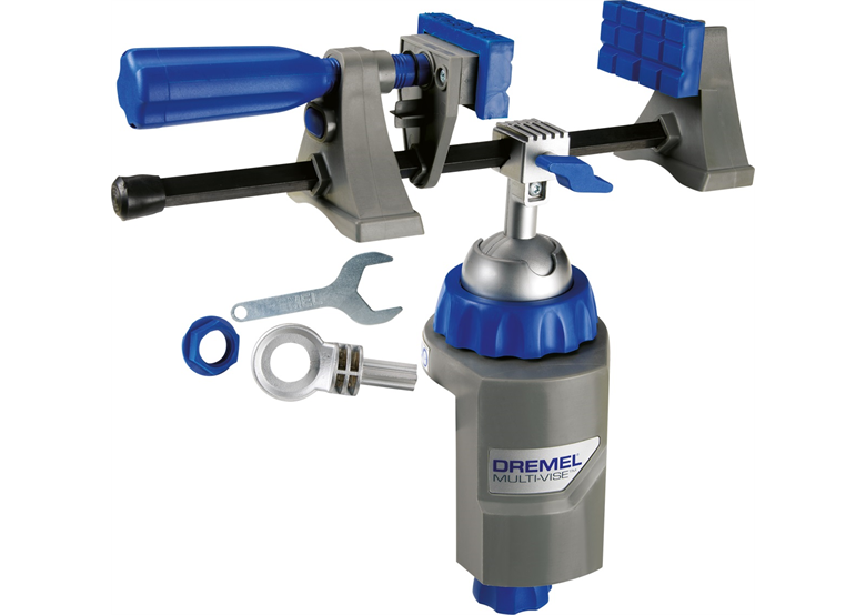 Dremel universal vise - vice multifonctionnel Dremel 26152500JA