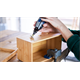Dremel universal vise - vice multifonctionnel Dremel 26152500JA