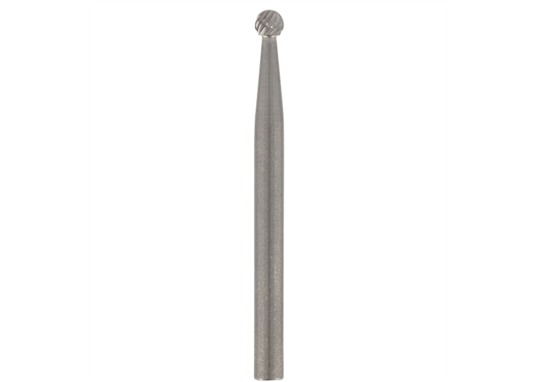 Fraise en carbure de tungstène diamètre 3,2 mm Dremel 2615990532