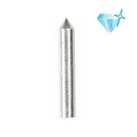 Embout diamant pour engraver Dremel 26159929JA