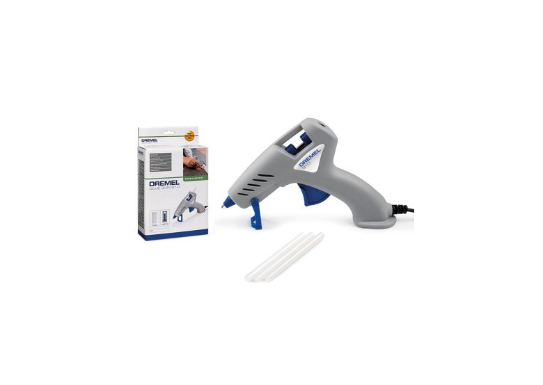 Dremel glue gun 910 Dremel F0130910JA