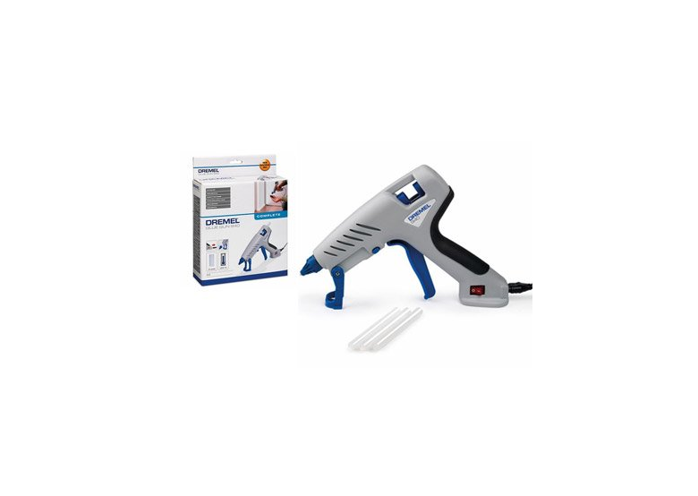 Dremel glue gun 940 Dremel F0130940JA