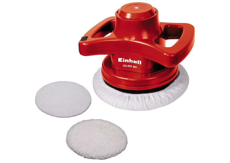 Polisseuse Einhell CC-PO 90